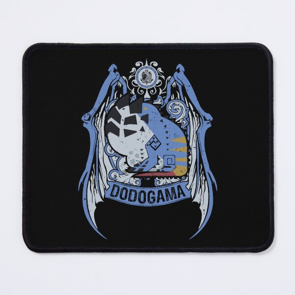 Item preview, DODOGAMA - CREST designed and sold by EXION CREW.