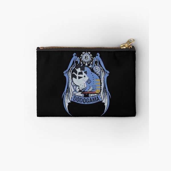 Item preview, DODOGAMA - CREST designed and sold by EXION CREW.