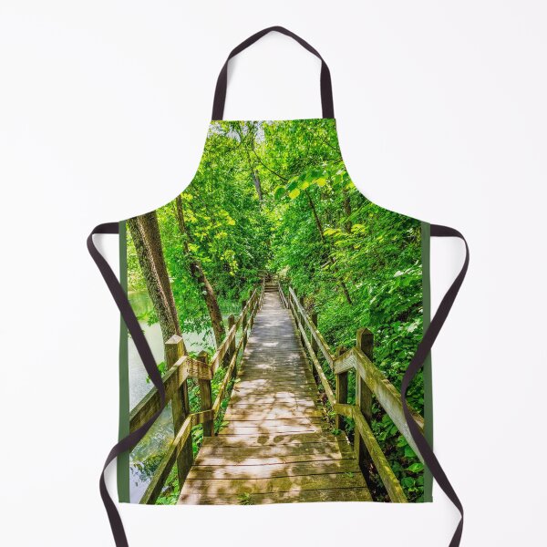 Item preview, Ha Ha Tonka Tranquil Hike designed and sold by mljdwhite.