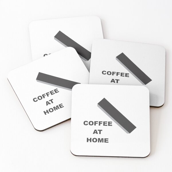 Item preview, caffee at home designed and sold by amayaartone.