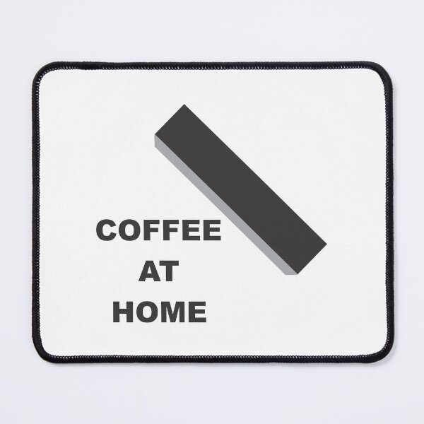 Item preview, caffee at home designed and sold by amayaartone.