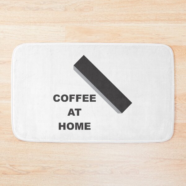 Item preview, caffee at home designed and sold by amayaartone.