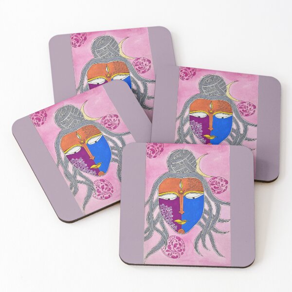 Item preview, Shiva designed and sold by with-anugraha.