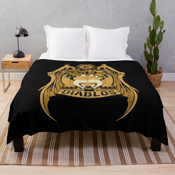 Item preview, DIABLOS - CREST designed and sold by EXION CREW.