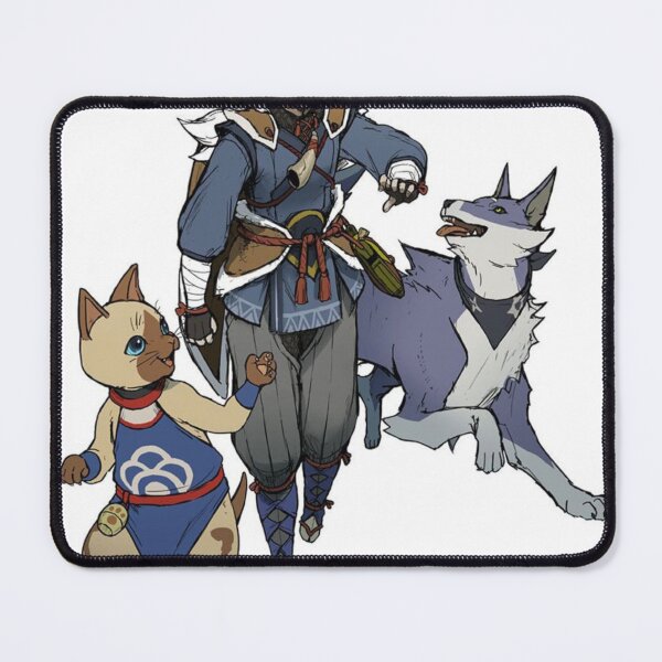 Item preview, MONSTER HUNTER RISE designed and sold by anasshop25.
