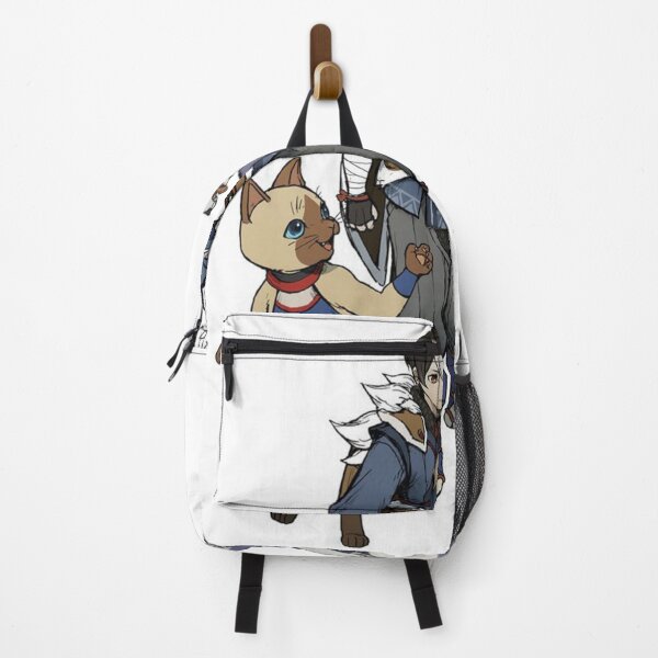 Item preview, MONSTER HUNTER RISE designed and sold by anasshop25.