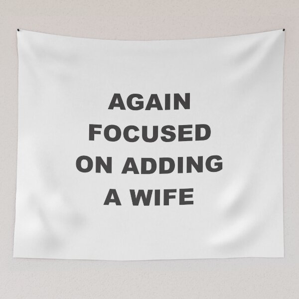 Item preview, again focused on adding a wife designed and sold by amayaartone.