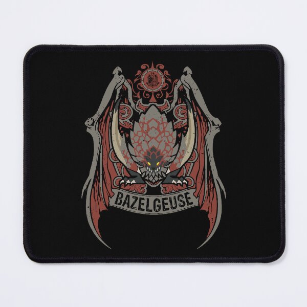 Item preview, BAZELGEUSE - CREST designed and sold by EXION CREW.