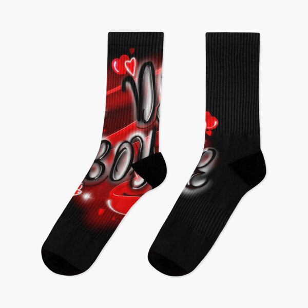 Item preview, AIRBRUSH (RED) Classic designed and sold by NarcissaWarn.