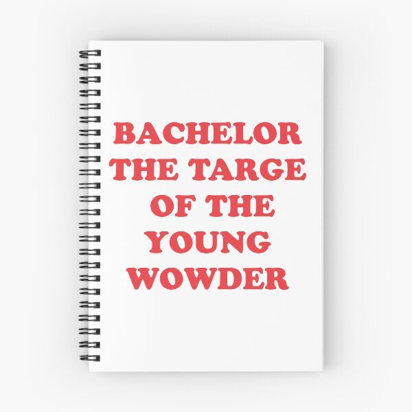 Item preview, bachelor the targe designed and sold by amayaartone.