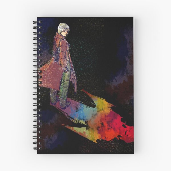 Item preview, Devil May Cry designed and sold by anasshop25.