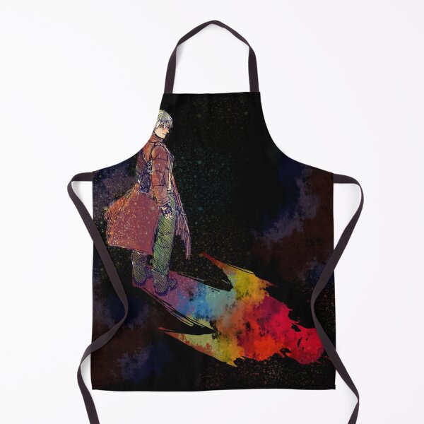 Item preview, Devil May Cry designed and sold by anasshop25.