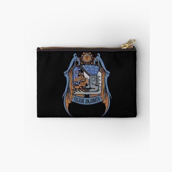 Item preview, FULGUR ANJANATH - CREST designed and sold by EXION CREW.