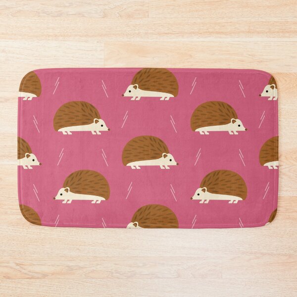 Item preview, Hedgehogs all around designed and sold by reneesillus.
