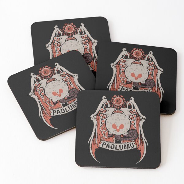 Item preview, PAOLUMU - CREST designed and sold by EXION CREW.