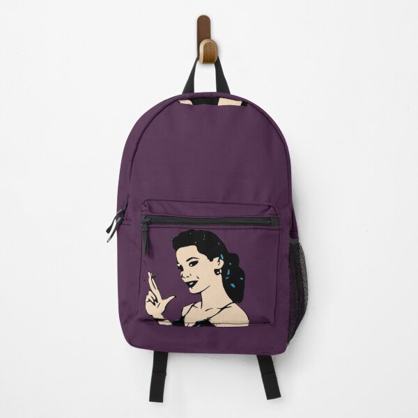 Item preview, vintage gothic woman designed and sold by authenticwords.