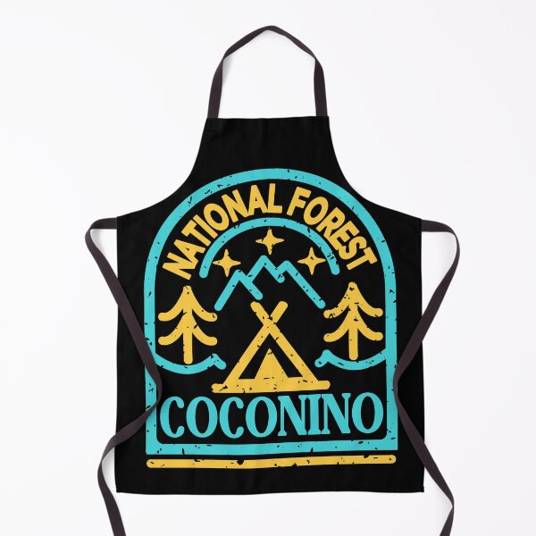 Item preview, Coconino national forest - Monoline  designed and sold by Nature-mark.