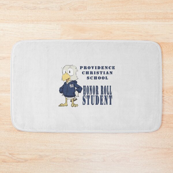 Item preview, PCS honor roll student designed and sold by FeralJackRabit.