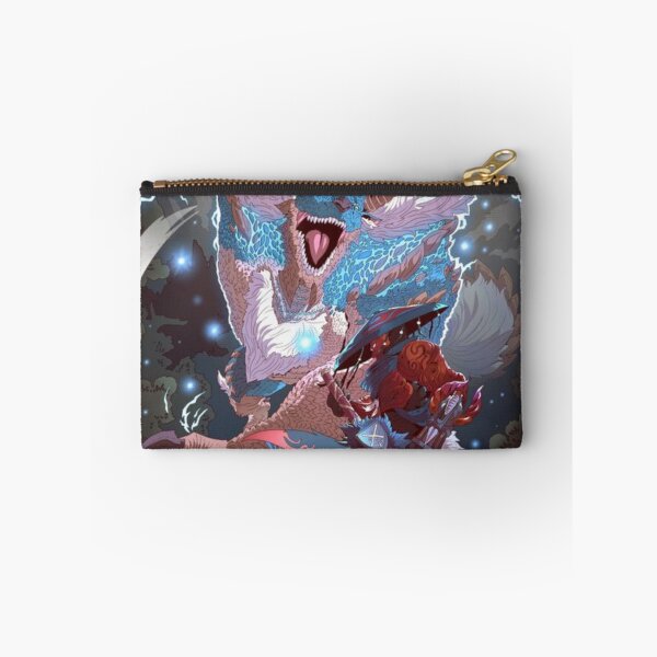 Item preview, MONSTER HUNTER RISE designed and sold by anasshop25.