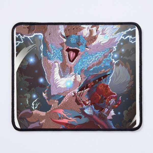 Item preview, MONSTER HUNTER RISE designed and sold by anasshop25.
