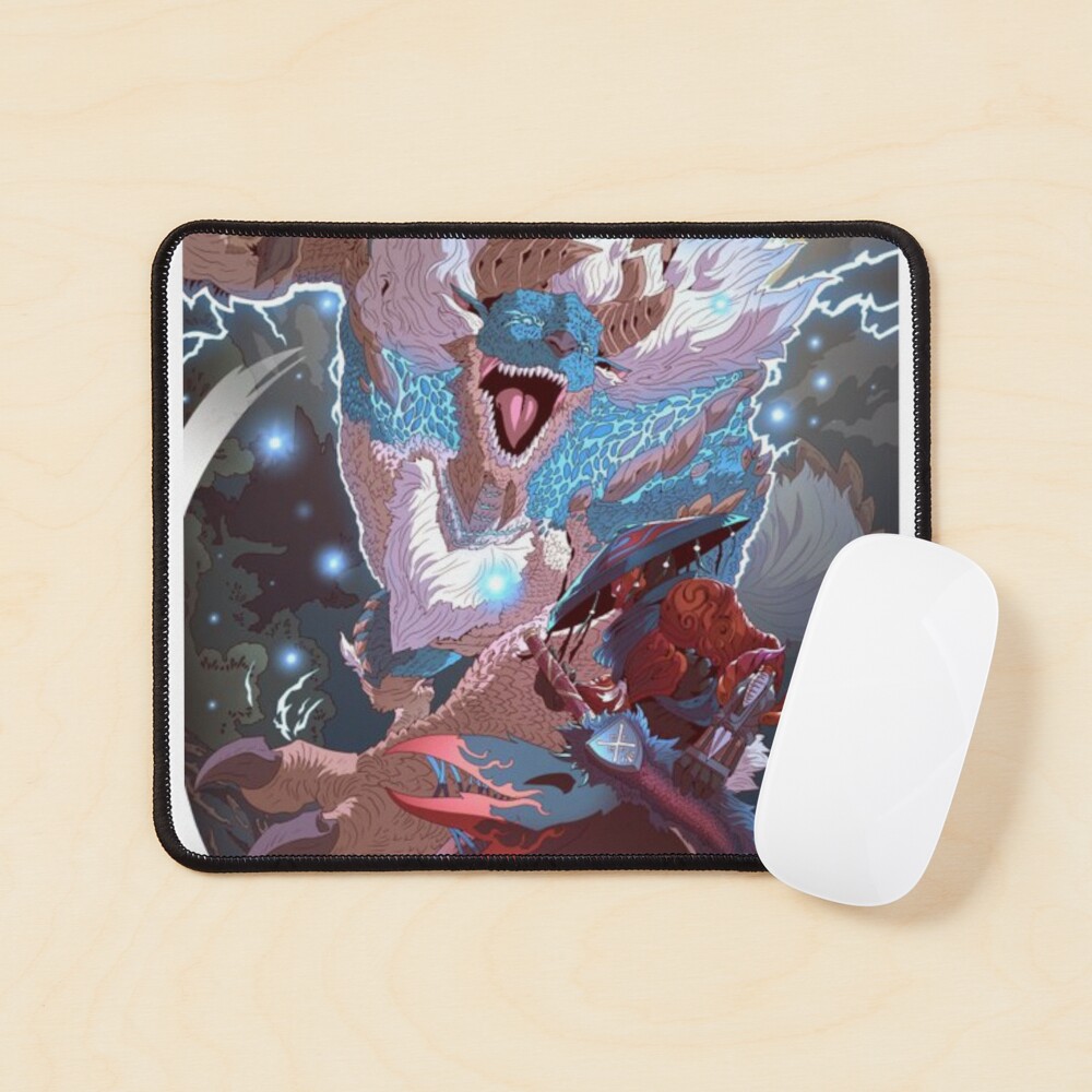 Item preview, Mouse Pad designed and sold by anasshop25.