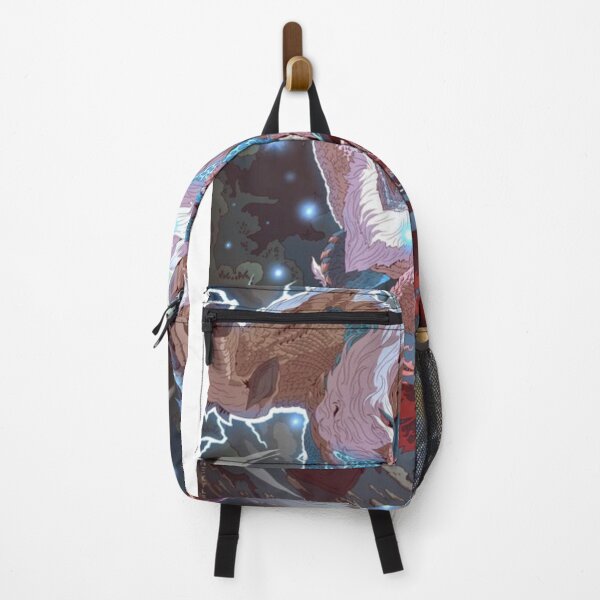 Item preview, MONSTER HUNTER RISE designed and sold by anasshop25.