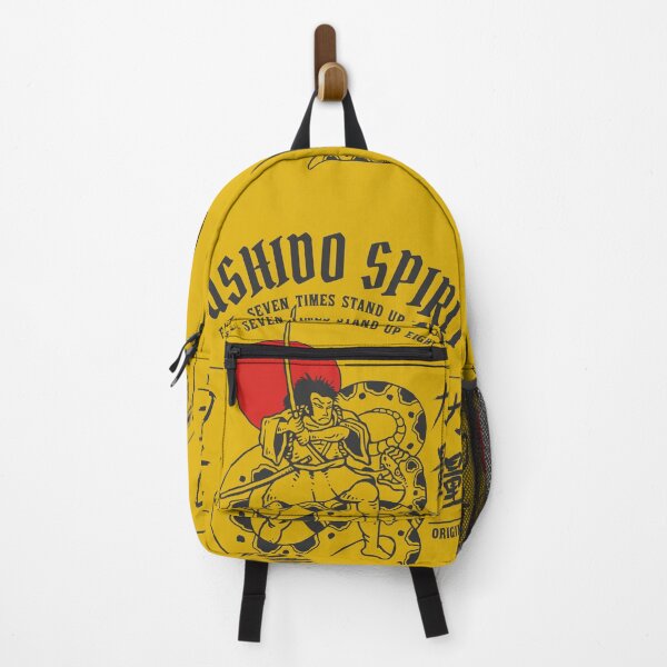 Item preview, Japanese Bushido SPIRIT designed and sold by Emil1993.