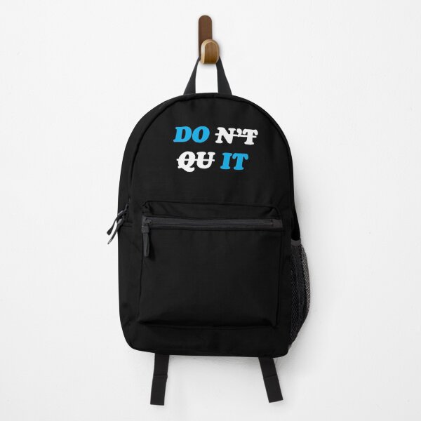 Item preview, don't quit designed and sold by amayaartone.