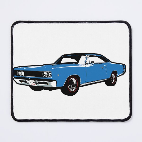 Item preview, 60s Blue DCO designed and sold by CoolRide.