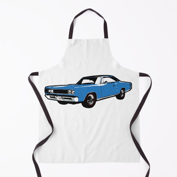Item preview, 60s Blue DCO designed and sold by CoolRide.