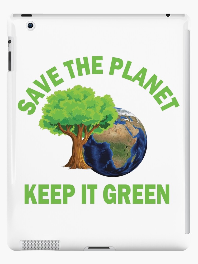Flypaper Plant - Save Our Green