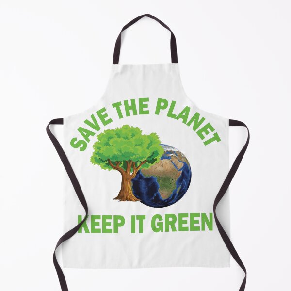 Item preview, Save The Planet Keep It Green designed and sold by beefrancky.