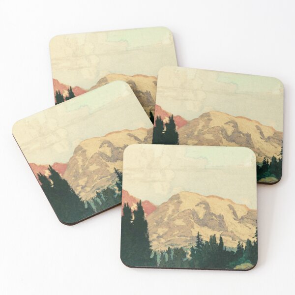 Item preview, A New View of Keisiino - Nature Landscape designed and sold by Kijiermono.