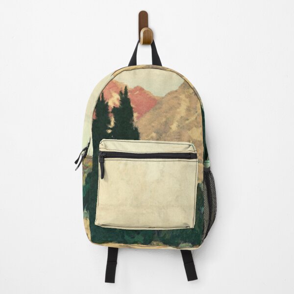 Item preview, A New View of Keisiino - Nature Landscape designed and sold by Kijiermono.