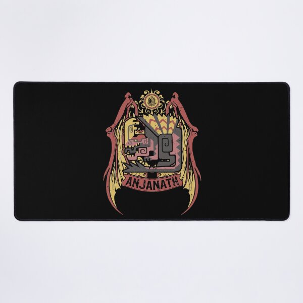 Item preview, ANJANATH - CREST designed and sold by EXION CREW.