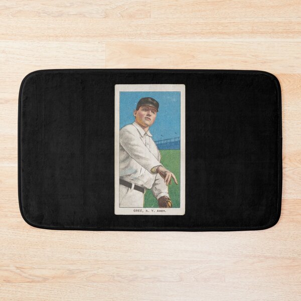 Item preview, Baseball - William Cree - New York designed and sold by saechla.