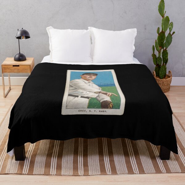 Item preview, Baseball - William Cree - New York designed and sold by saechla.