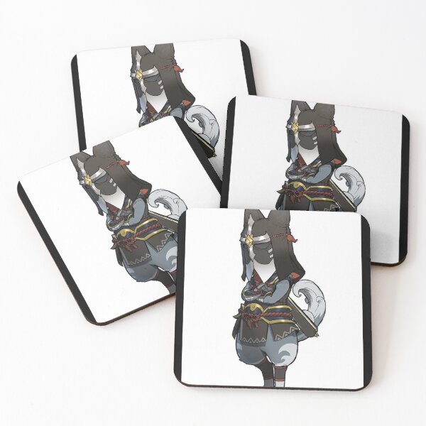 Item preview, MONSTER HUNTER RISE designed and sold by anasshop25.