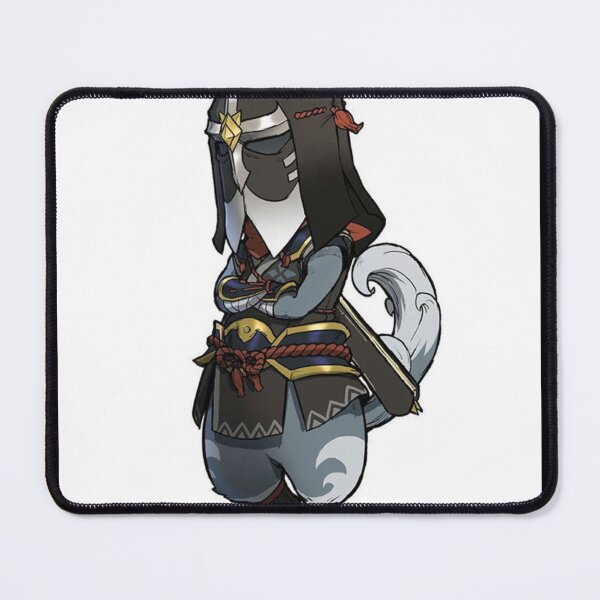 Item preview, MONSTER HUNTER RISE designed and sold by anasshop25.
