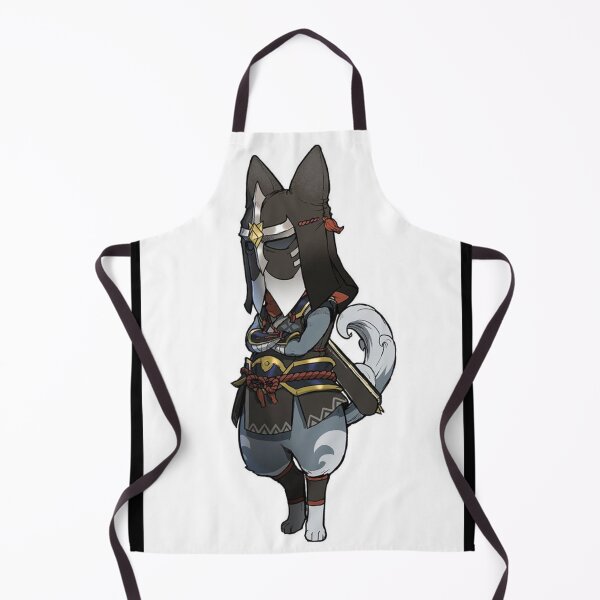 Item preview, MONSTER HUNTER RISE designed and sold by anasshop25.