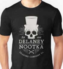 delaney nootka merchandise