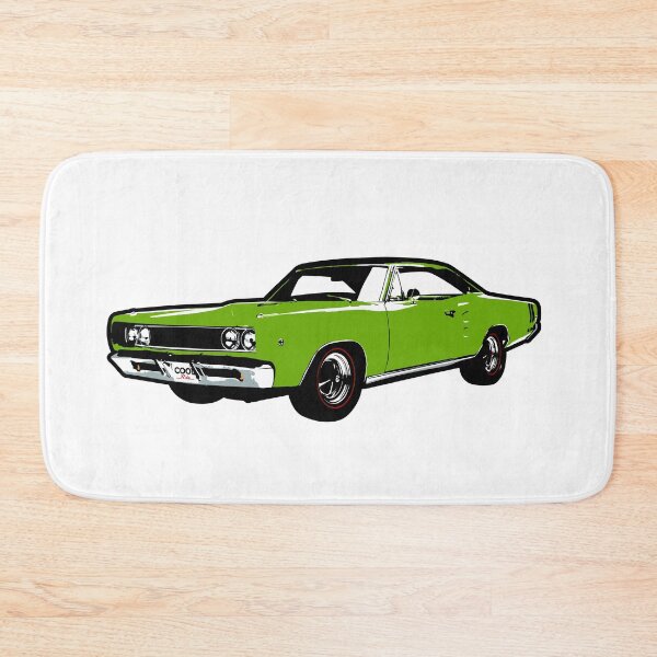 Item preview, Green 60s DCO designed and sold by CoolRide.