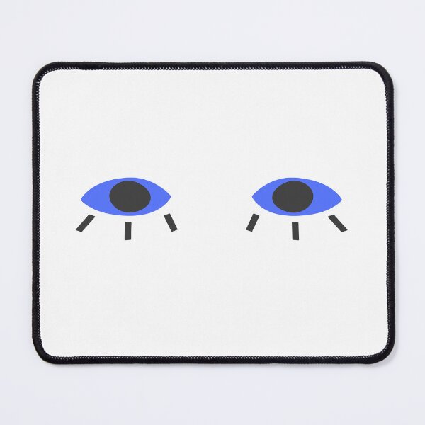 Item preview, Ocean Eyes designed and sold by Girlinthecloud.