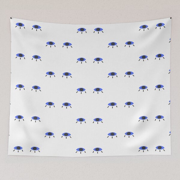 Item preview, Ocean Eyes designed and sold by Girlinthecloud.