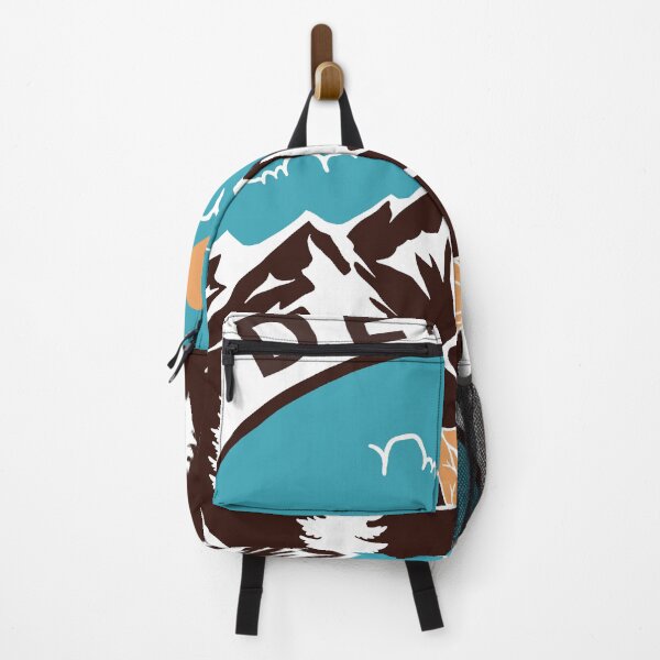 Item preview, Denali national Park designed and sold by Road-tees.