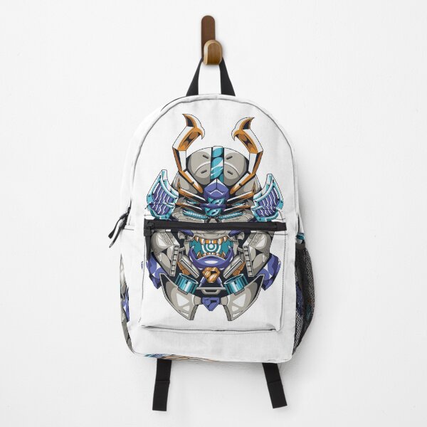 Item preview, Anime Gundam samurai designed and sold by Emil1993.