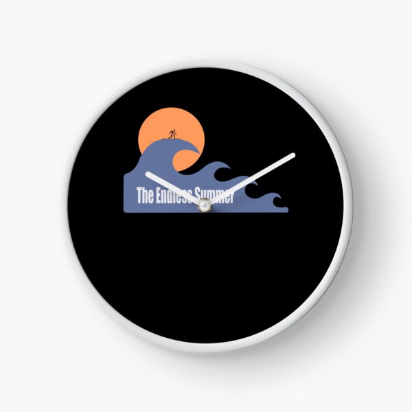 The Endless Clocks for Sale | Redbubble