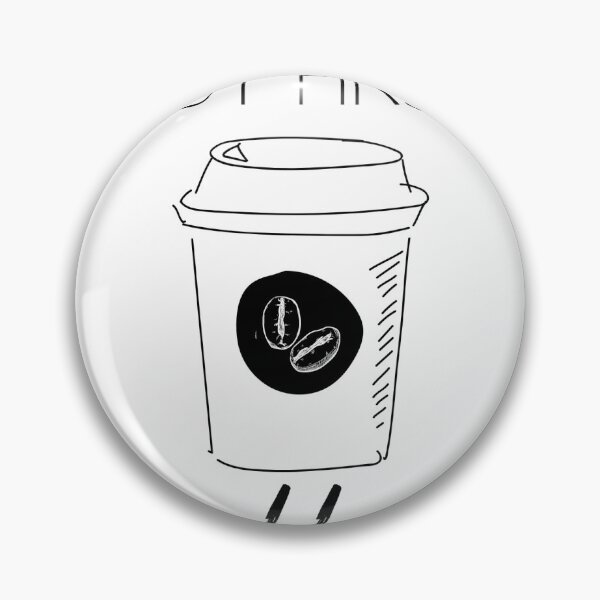 Item preview, But first, coffee designed and sold by emilyawoodruff.