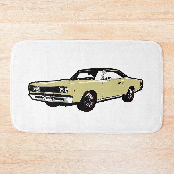Item preview, Beige 60s DCO designed and sold by CoolRide.