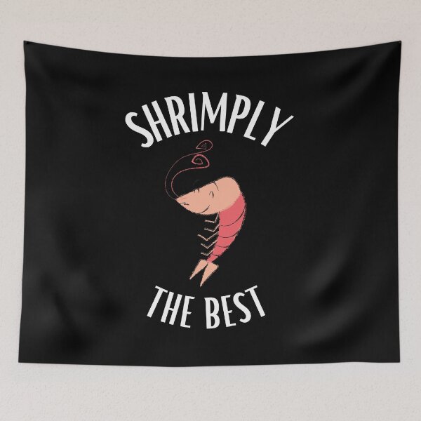 Item preview, you'er shrimply the best designed and sold by Thetruemo.